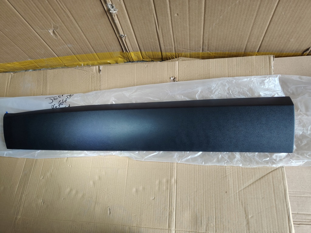 фото №3, Jeep renegade молдинг дверь левый перед nowa оригинальная