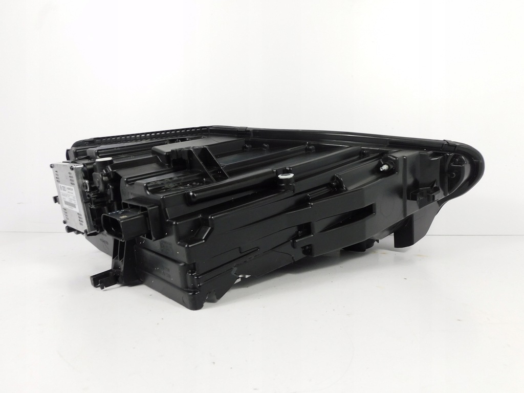 фото №13, Audi r8 4s лампа ліва full led 4s0941033m