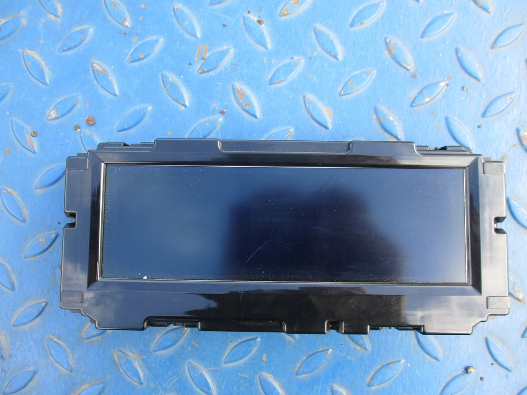 фото №1, Дисплей meriva b 565412769