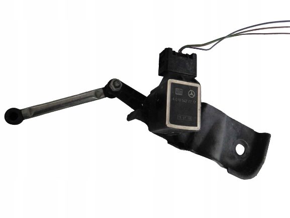 фото №1, Mercedes датчик вирівнювання світла slk r171 171