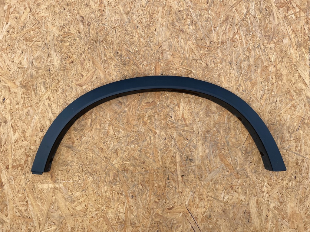 фото №1, Bmw x3 f25 молдинг крила права задня правий задня