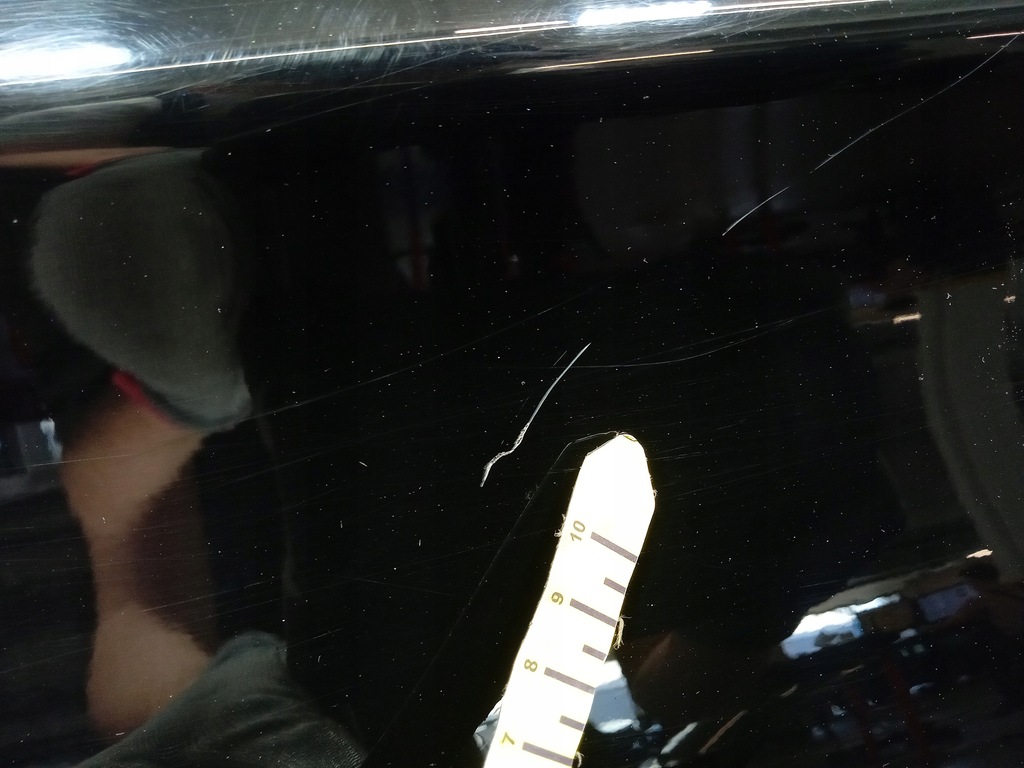 фото №9, Hyundai i40 kombi двері задня праве ry black