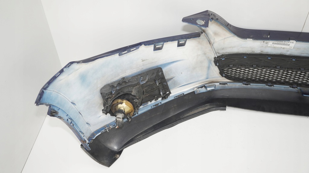 фото №10, Бампер перед передний vw tiguan 5n 07-11r ld5q