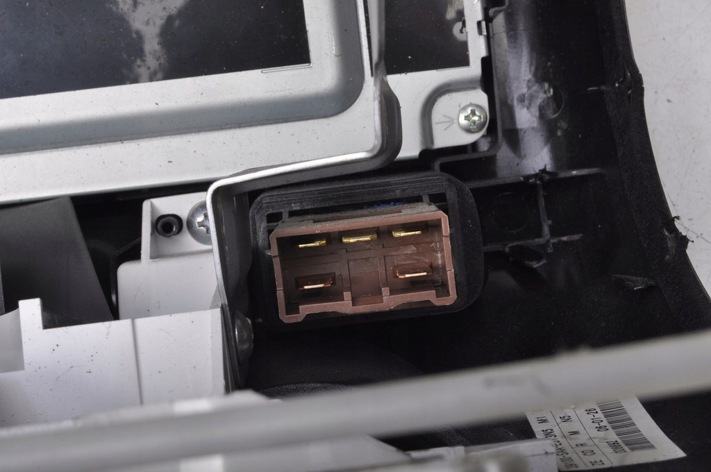 фото №11, Honda jazz ii радіо 39100-saa-e310-m1