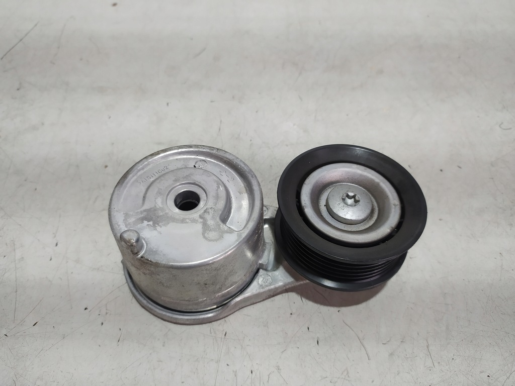 фото №1, Ford ka plus fiesta mk8 st натяжитель ремень