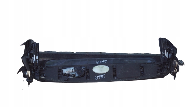 фото №1, Дах складний smart fortwo