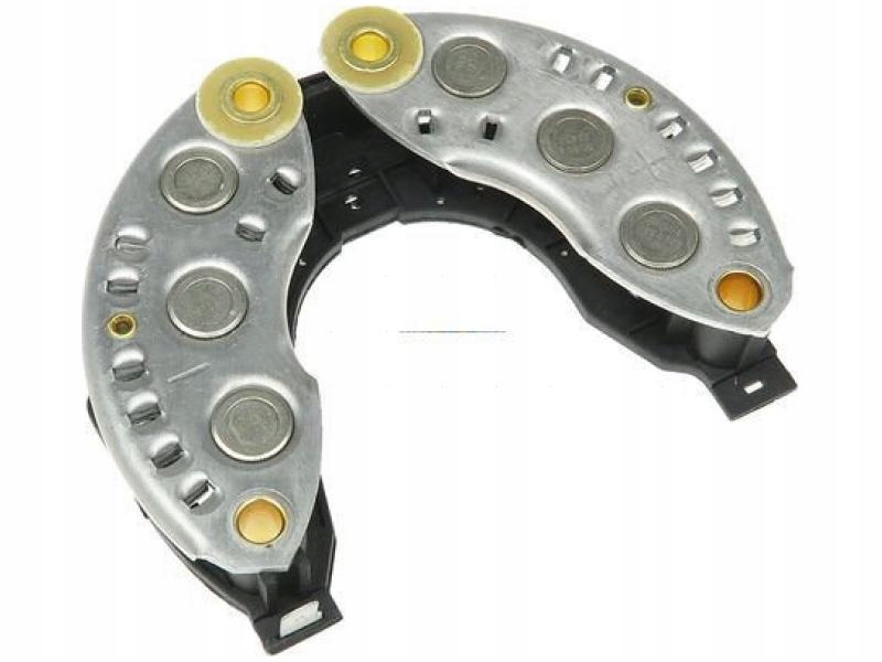 фото №1, Випрямляч, генератор as-pl arc3002