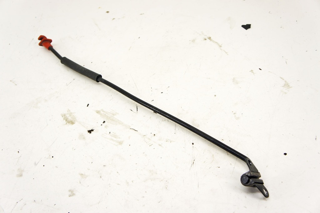 фото №1, Kh077 hyundai elantra vi опора стержень капот