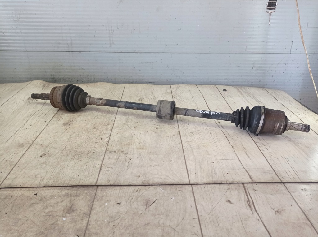 Купить Opel combo c 1.7 приводной вал правая