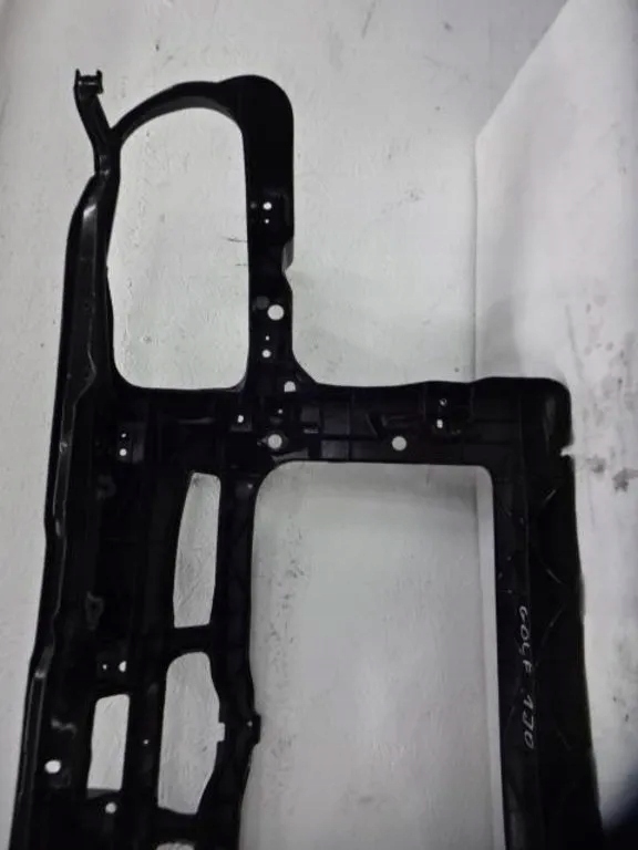 фото №6, Pas передній підсилювач передній vw polo 6n 1.4 b