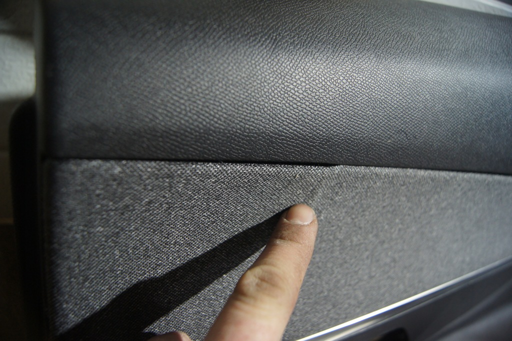 фото №7, Обшивка дверь правый задняя peugeot 3008 ii 9810516277