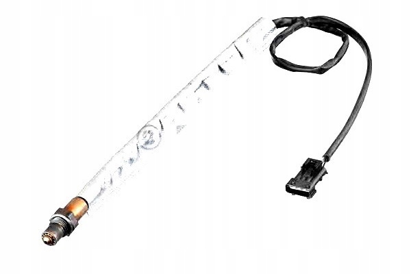 фото №2, Датчик лямбда-зонд bosch