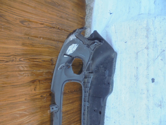 фото №5, Бампер передній mini cooper one r56 r57 lift 2009-