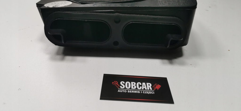 фото №5, Динамик низкочастотный сабвуфер правый 6513 6990102-03 bmw x3 e83