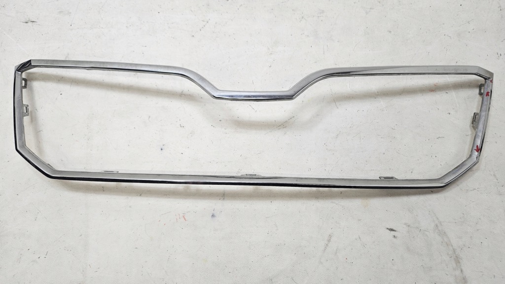 Купить Хром решётка радиатора решётка skoda superb iii lift 3v0853761