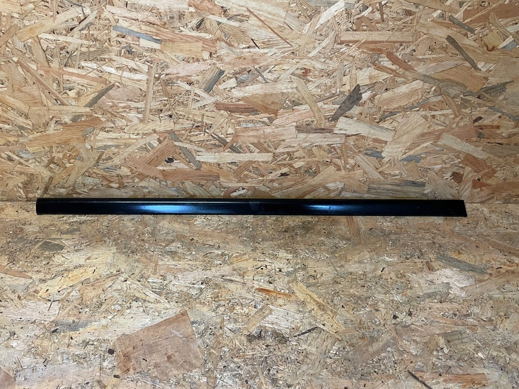 фото №1, Молдинг двері права правий перед передня audi a2 8z 8z0854940