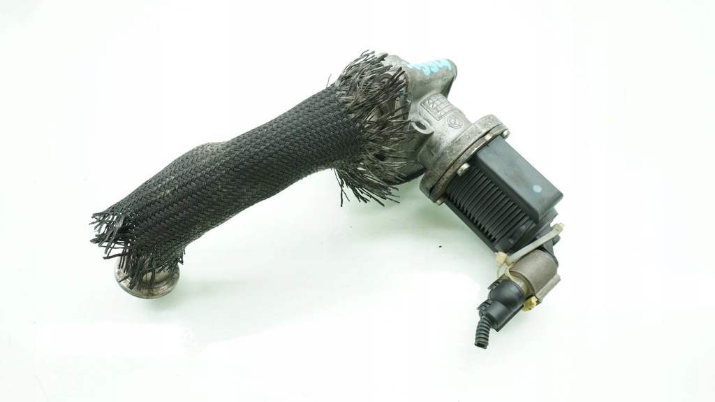 фото №2, Alfa romeo 159 2004 клапани egr