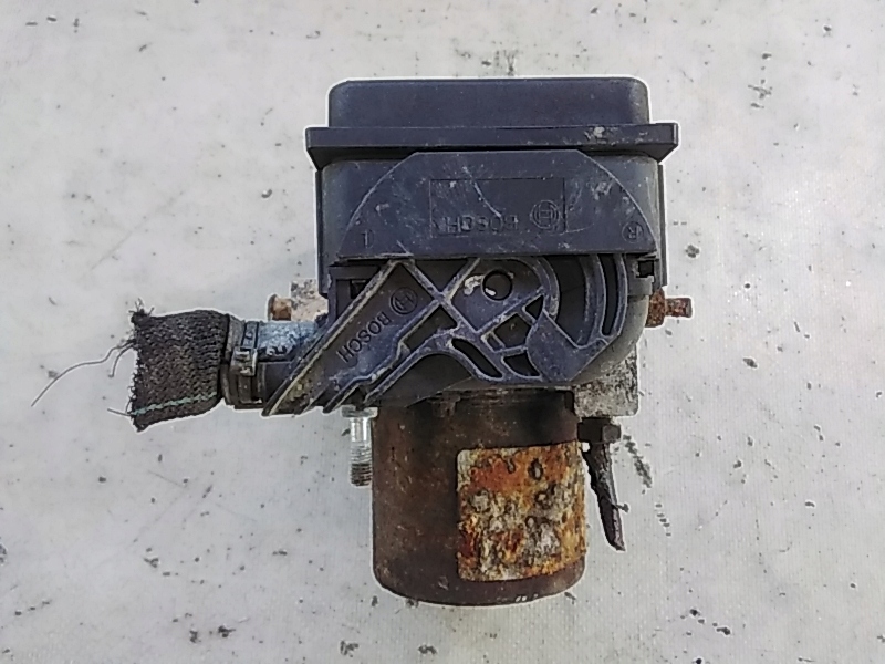 фото №3, B464 renault master насос abs 0265800737