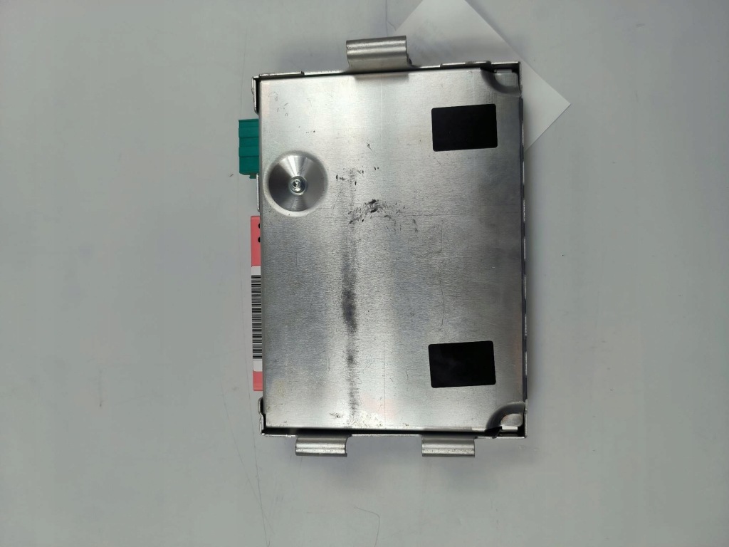 09381929 модуль chevrolet corvette c5 Оригинал