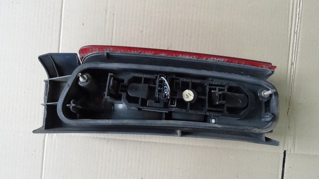 фото №10, Volvo v70 i лампа правый задняя