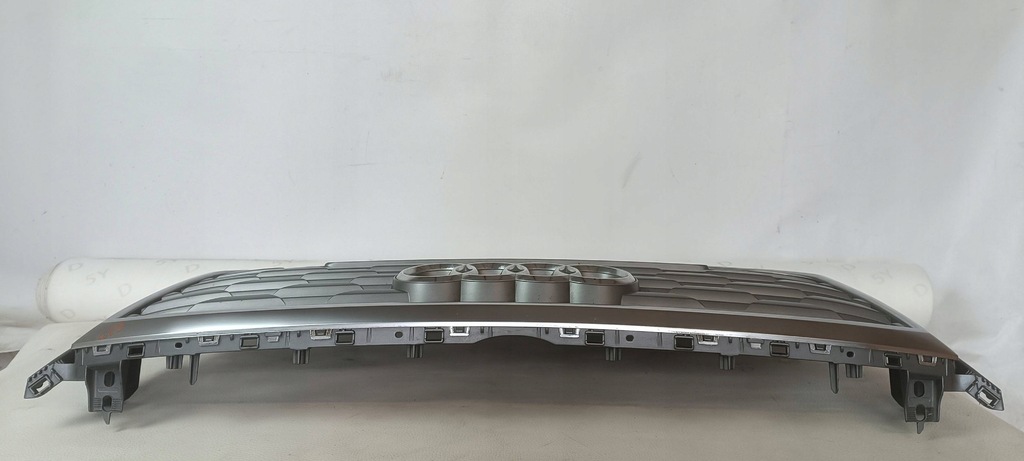 фото №6, Решітка радіатора решітка радіатора радіатора audi q2 81a853651