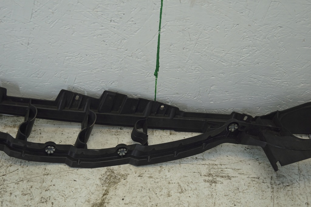 фото №8, Напрямна кронштейн крила ліва bmw x5 e70 7157989