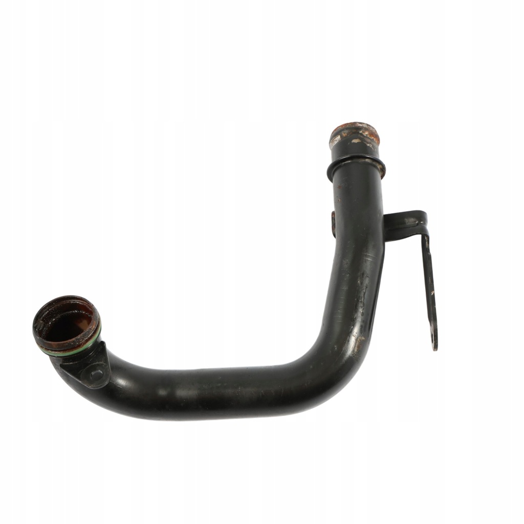 Купить Audi a4 b7 2.7 tdi bpp труба пабтрубок  радиатора жидкость охлаждающий 059121071an