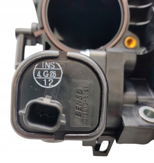 фото №9, Колектор всмоктуючий 1.6 tce m5m renault clio iv, megane 4, espace v aso оригінальний номер