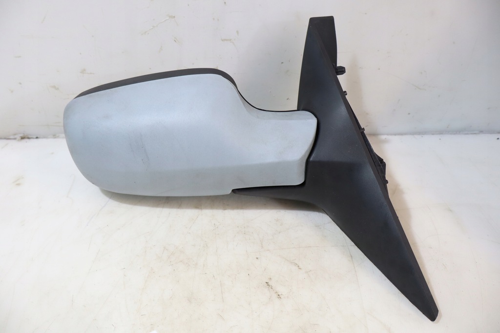 фото №1, Зеркало правое renault megane scenic ii ted11