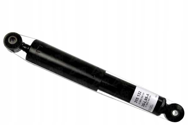 фото №1, Sachs 315 132 амортизатор