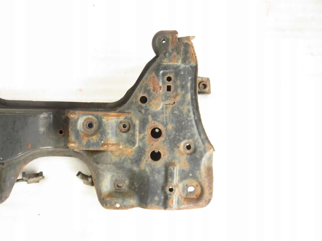 фото №6, Подрамник перед fiat grande punto 199_ 1.3 d multijet 90 - 199 a3.000