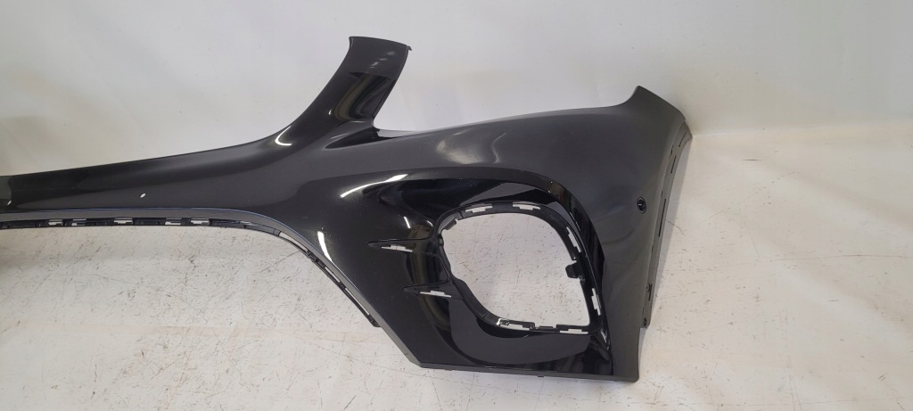 фото №7, Mercedes glc w253 amg бампер перед 2015-2019r