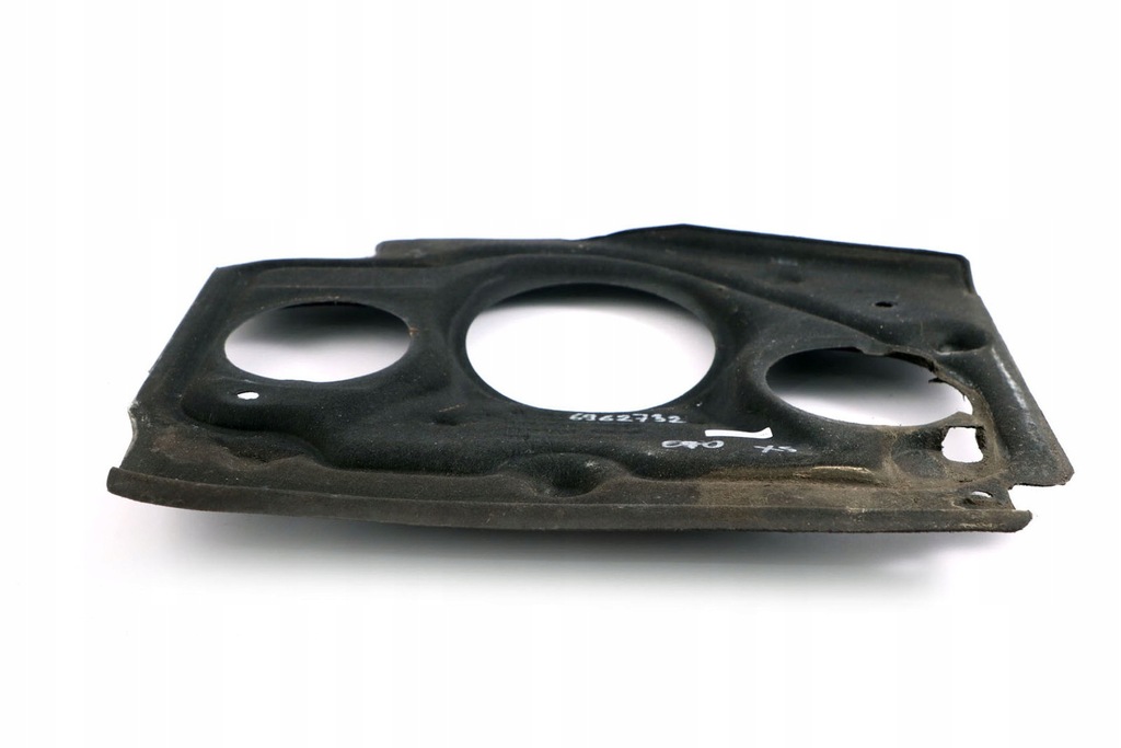 фото №11, Bmw x5 e70 изоляция шумоизоляция правый перед 6962732