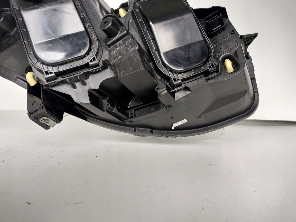 фото №9, Лампа ліва фара citroen jumpy 16- opel vivaro c 19-