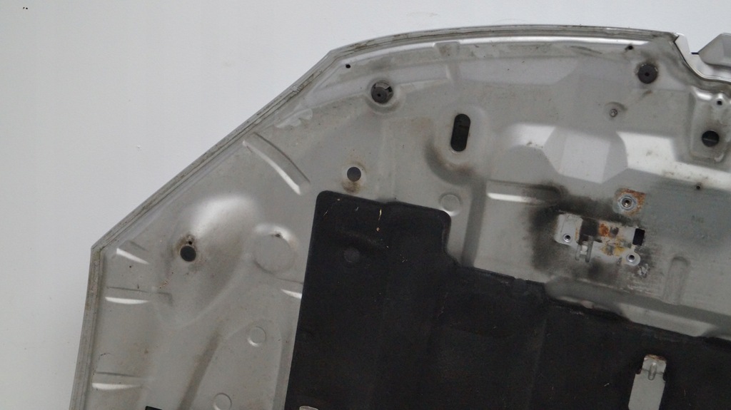 фото №11, Капот renault megane iii ted69