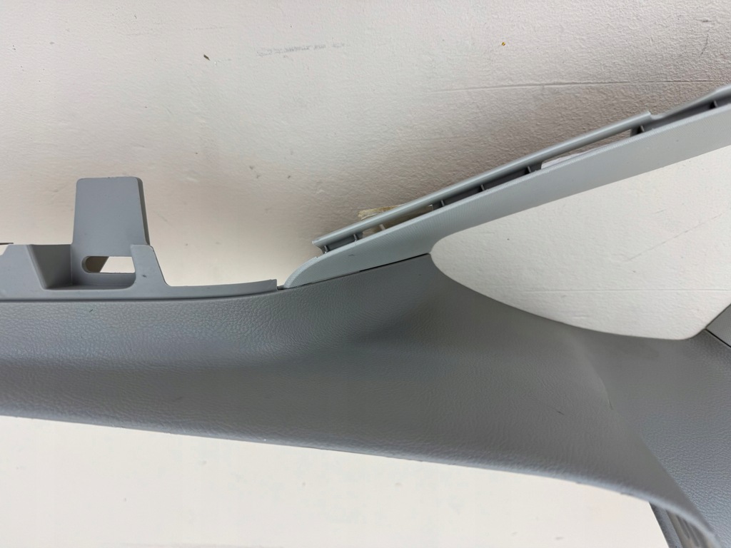 фото №5, Ford fusion lift 17r- обшивка захист верхній стійка задня лівий hs73-7831013