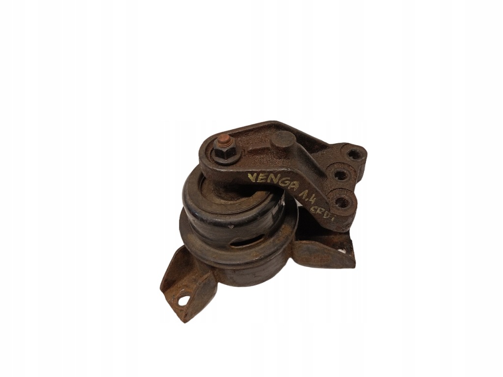 фото №1, Кронштейн подушка двигателя kia venga 1.4 crdi