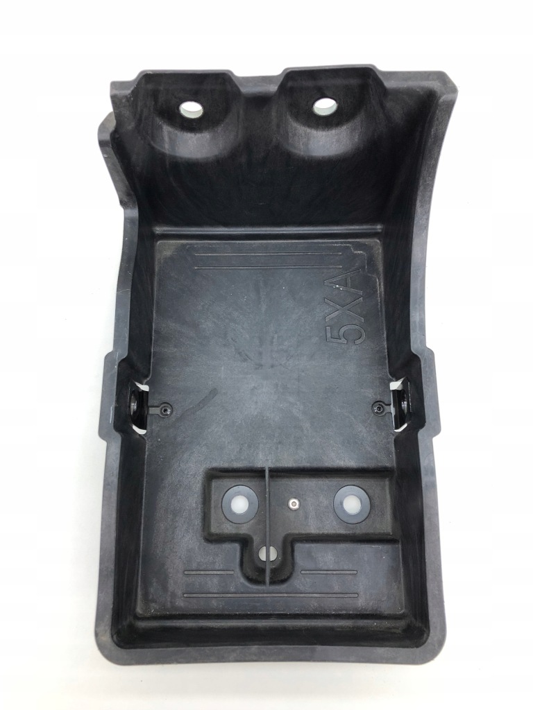 фото №1, Mercedes w470 основание аккумулятор 648605xa0a