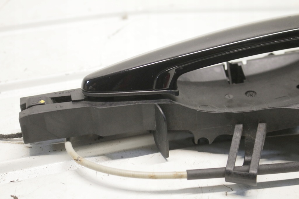 фото №7, Ручка двері правий задня bmw x5 e70