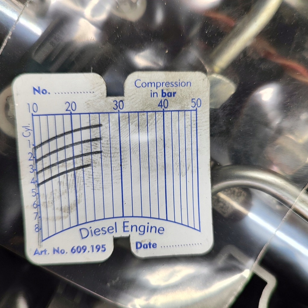 фото №11, Mini one - cooper clubman r55 2014 двигун