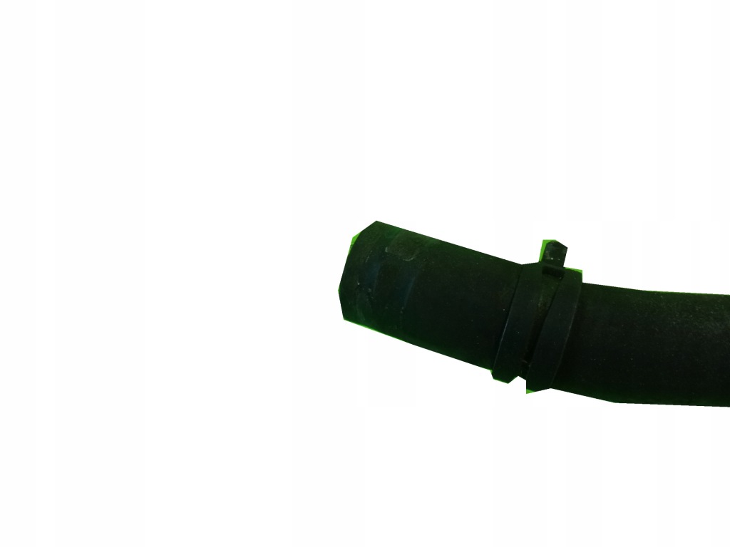 фото №2, Шланг wody труба bmw x3 e83 2.5 i