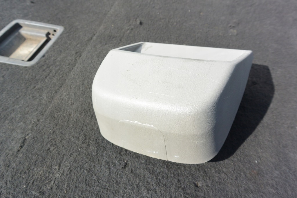 фото №3, Третий свет стоп задняя nissan maxima qx a33