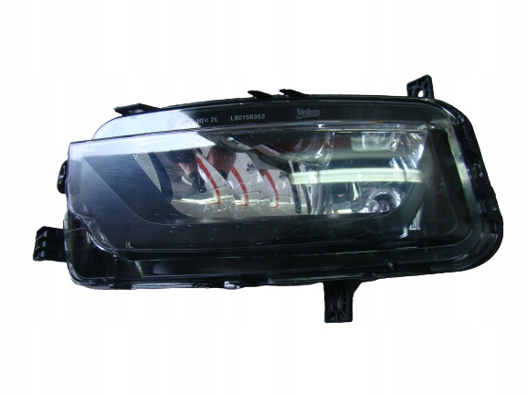 фото №1, Vw t6 lift протитуманна фара лівий перед 7la941661a