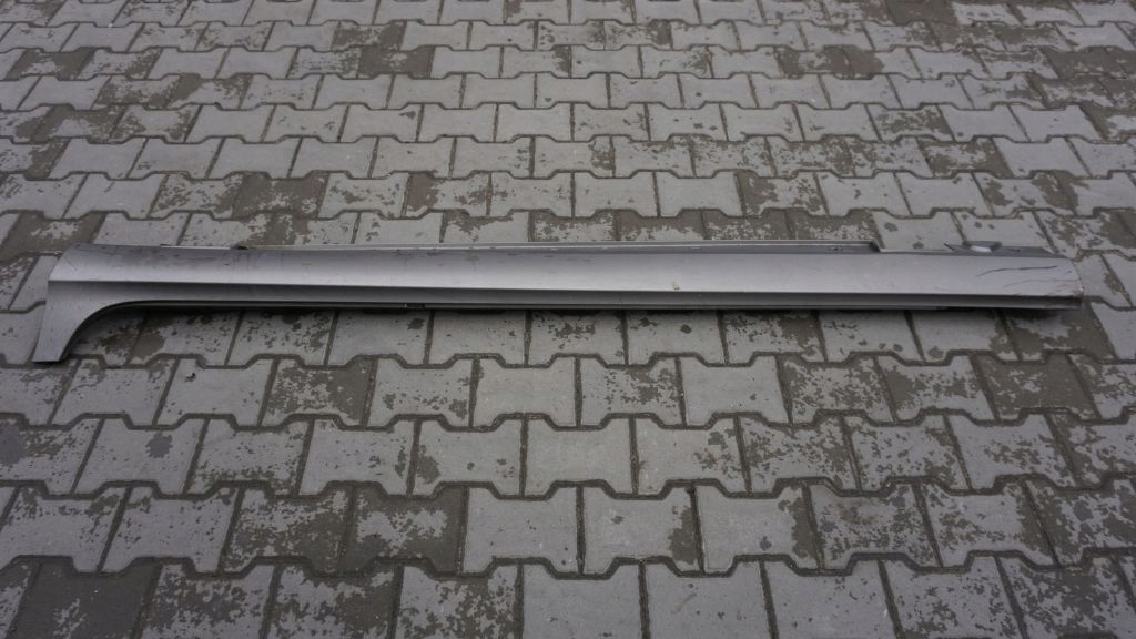 фото №1, Mercedes cls 218 - левая молдинг порог