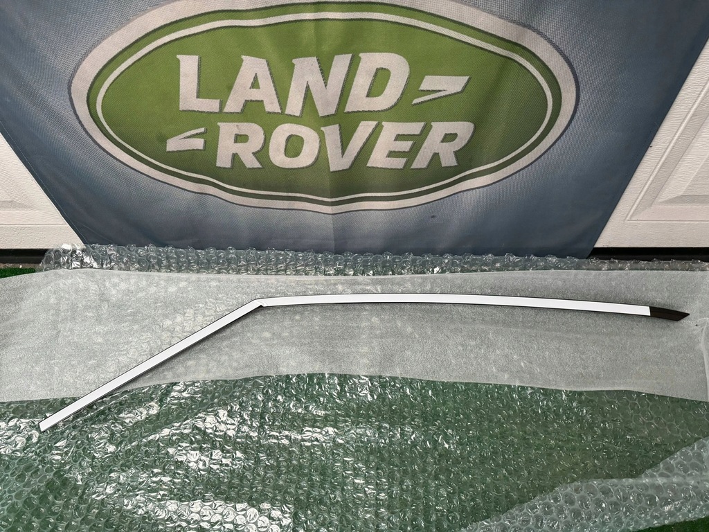 фото №2, Land rover range rover evoque l551 молдинг двері передніх lr182979