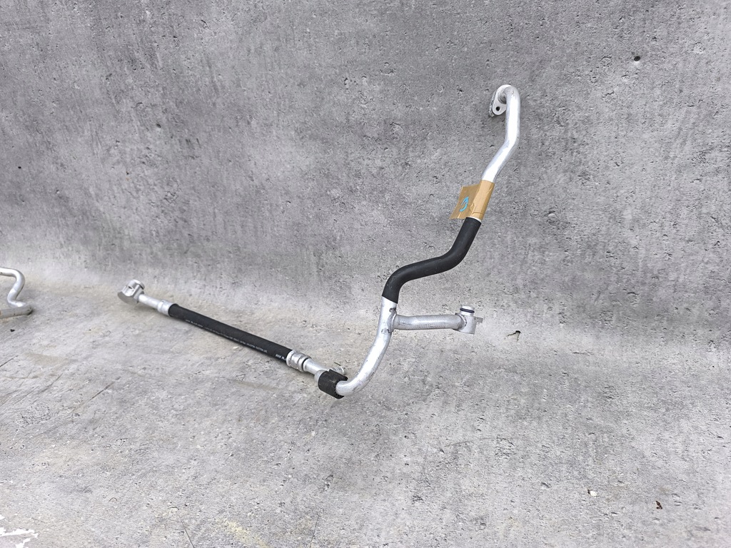 фото №1, Audi q3 ii шланг кондиціонера 5qf816741r