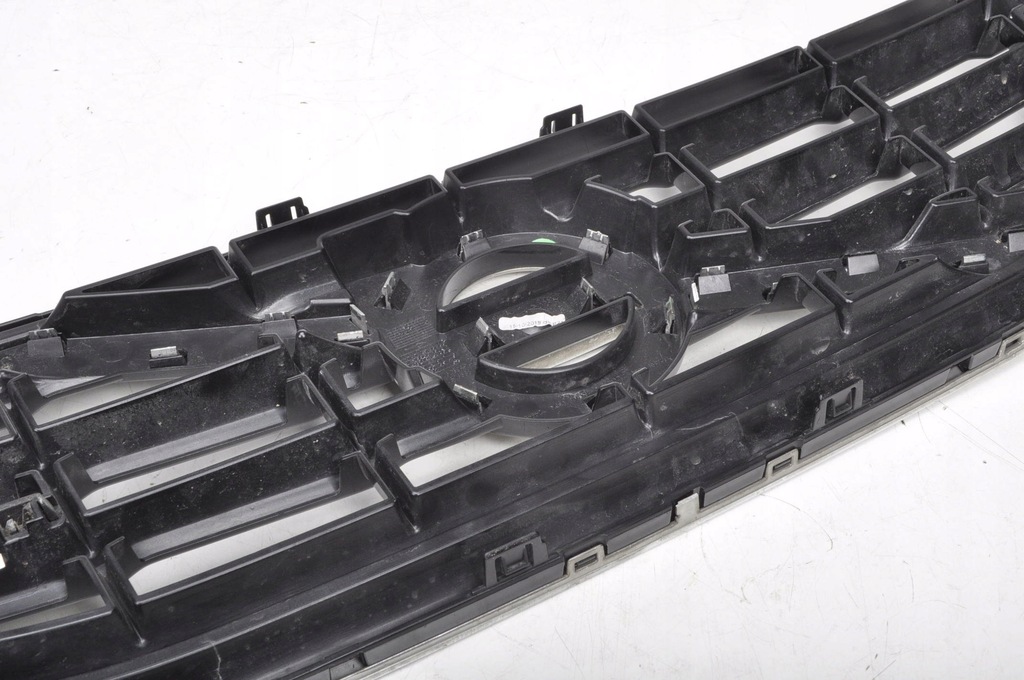 фото №4, Volvo v60 s60 ii решітка радіатора решітка радіатора решітка радіатора rdesign 31323099 31323338