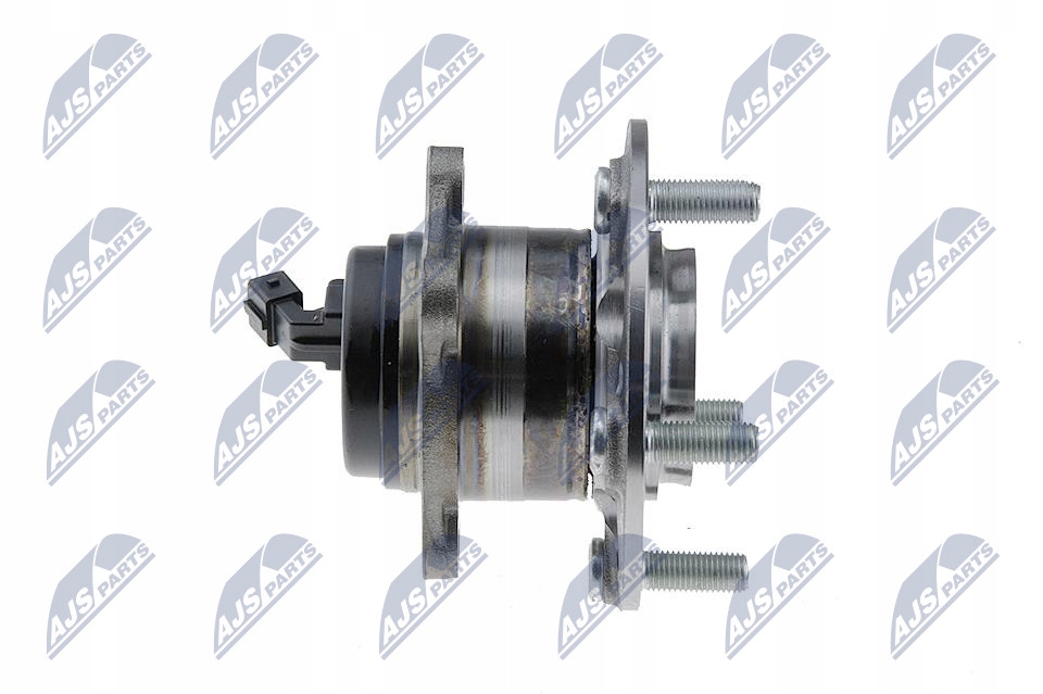 фото №10, Ступица колеса задняя