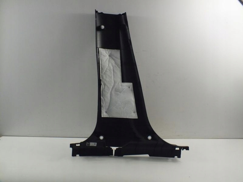 фото №7, Koleos ii защита стойка внутреннего среднего pr