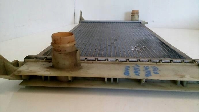 фото №5, Радиатор кондиционера kombi fiat stilo 1,6 b 03r.